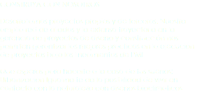 CONSTRUYA CON NOSOTROS Desarrollamos proyectos propios y de terceros. Nuestra amplia red de aliados y la extensa trayectoria en la gerencia de proyectos de diseño y construcción nos permiten garantizar las mejores practicas en la ejecución de proyectos bajo los lineamientos de PMI. Que esperas para hacerte a la casa de tus sueños; Urbanización Iguaima te da la posibilidad de vivir en contacto con la naturaleza con diseños bioclimaticos